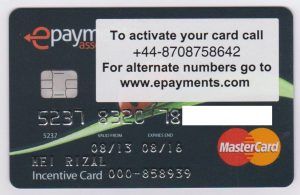 meirizal.com - epaymentlama