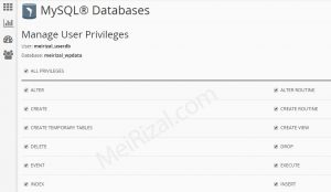 meirizal-mysqlpriv